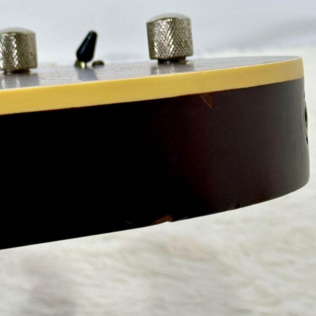 IBANEZ RG721RW FXEDブリッジ ディマジオ DP155/160