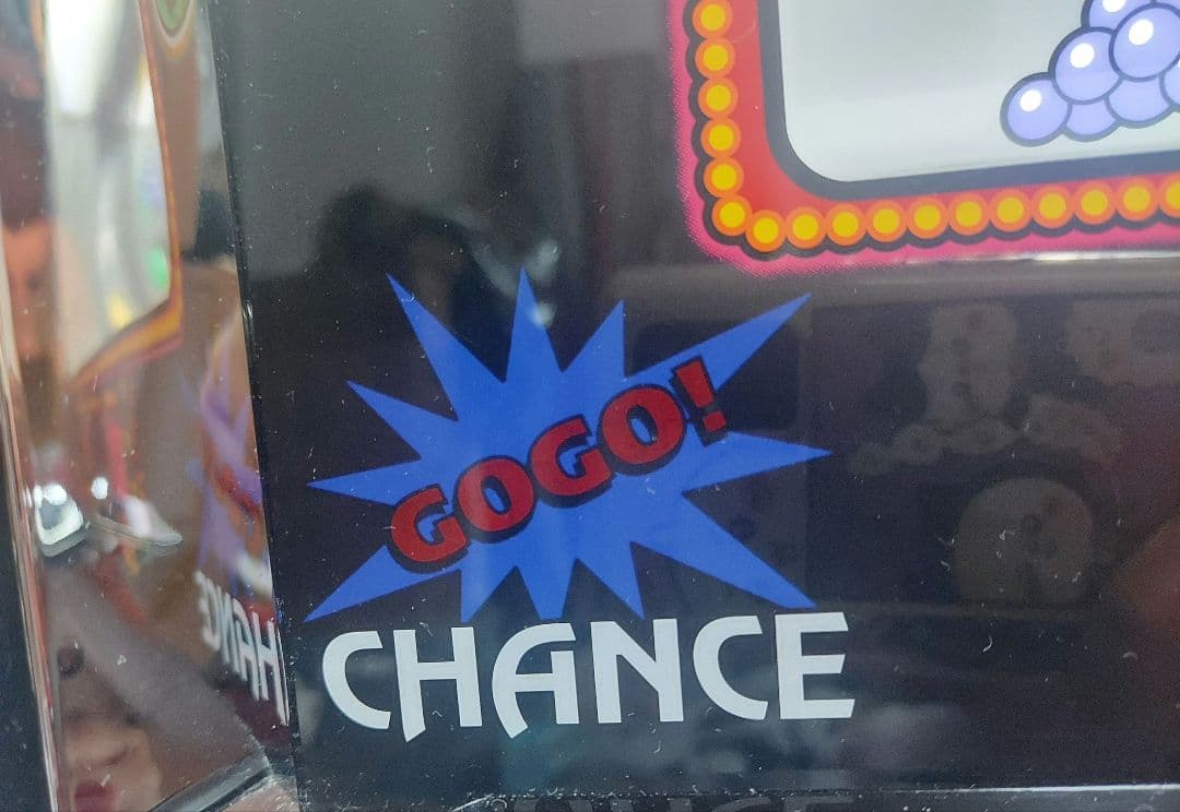 送料込み価格！ ファンキージャグラー2 6号機