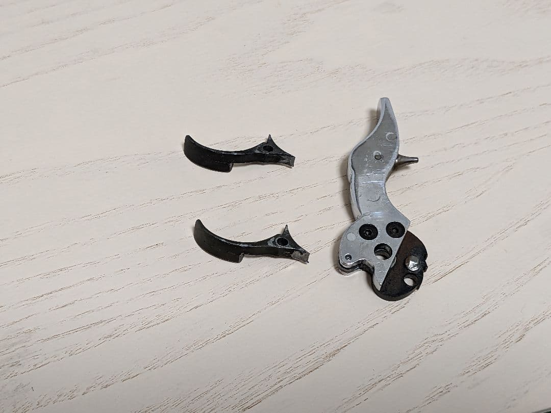 o*o様 ハートフォード hws saa FDC シングルアクションアーミーツー