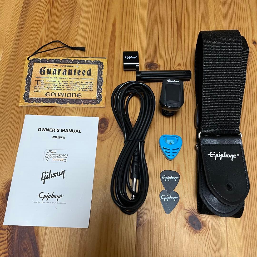 Epiphone Hummingbird Studio 調整済 初心者〜中級者