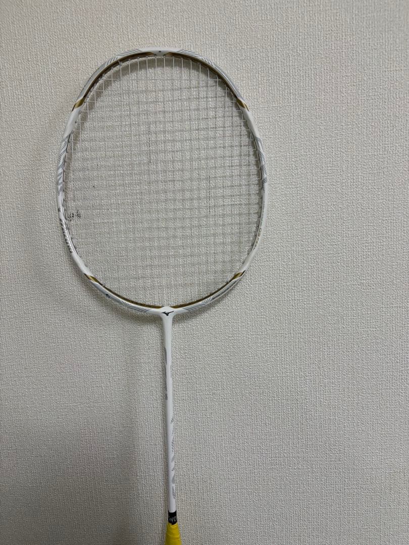 ミズノALTIUS 03 FEEl4u