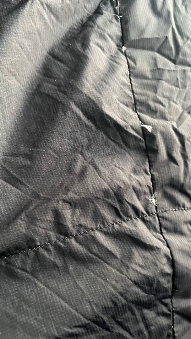 NANGA　オーロラ900DX