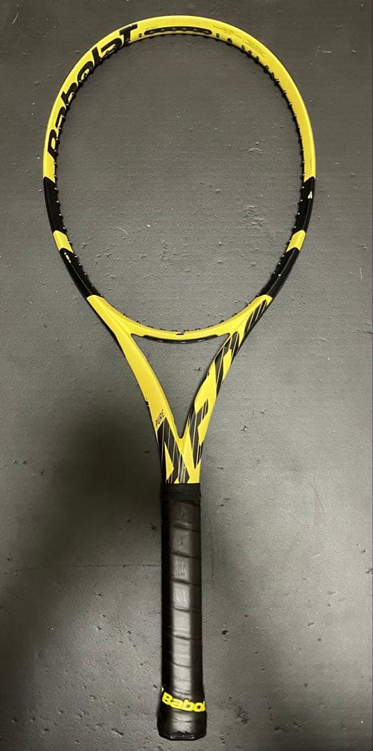 バボラ　ピュアアエロ　2019 G2 ②