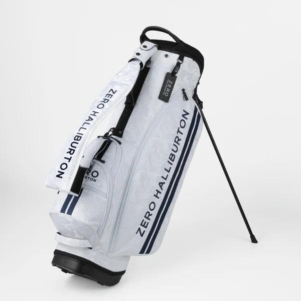 SSSさん専用 ゼロハリバートン ZHG-CB d5 キャディバッグ 82429