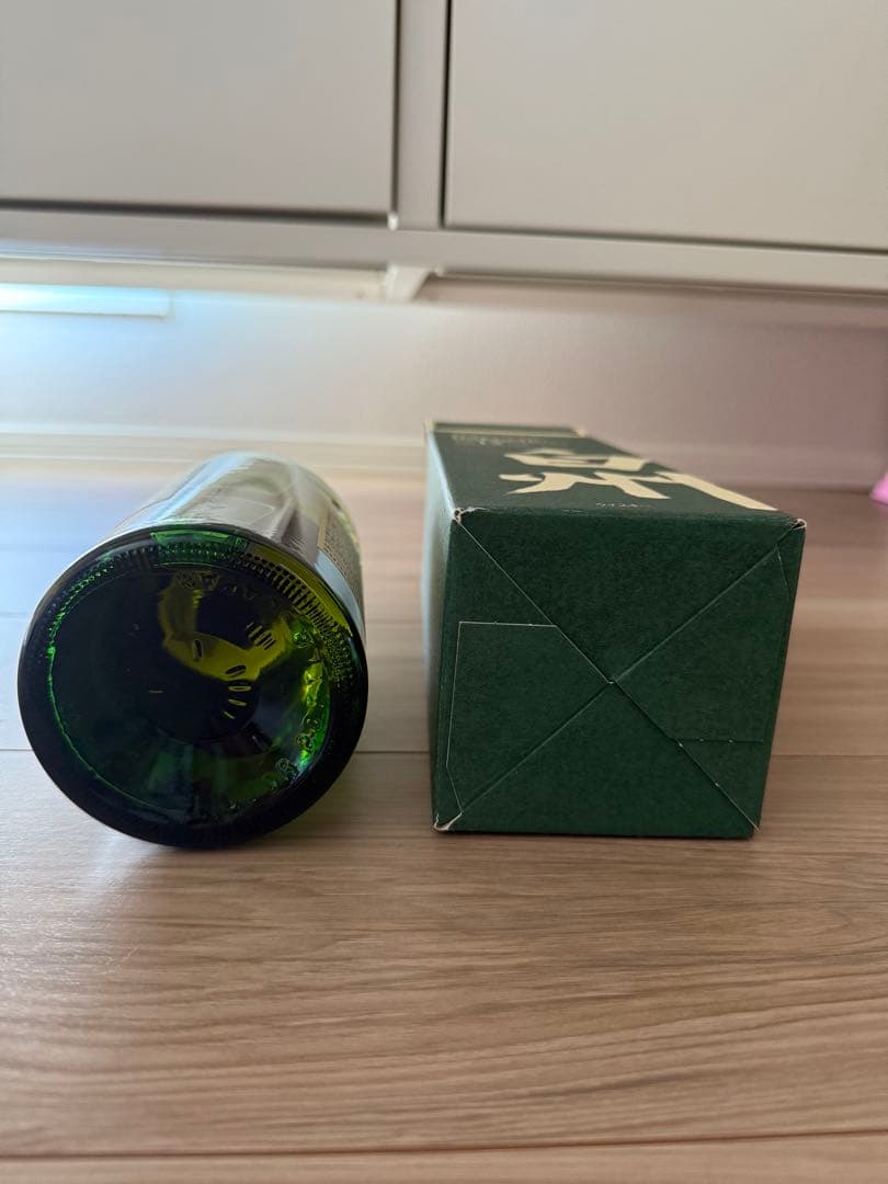 【期間限定品です】白州12年　シングルモルト