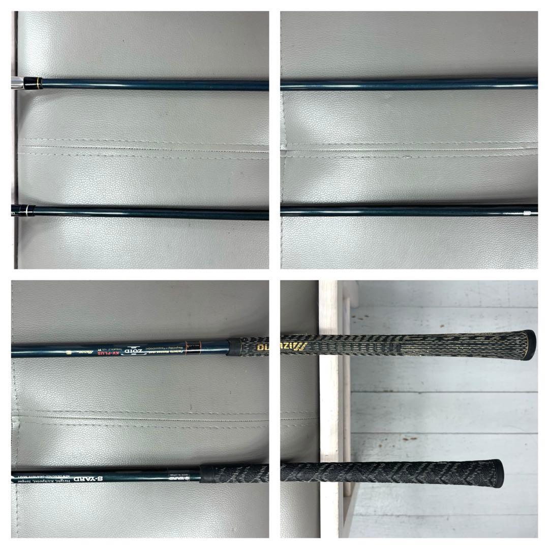 本格派 メンズゴルフクラブ 16本 フルセット ゴルフセット 豪華 お試しセット