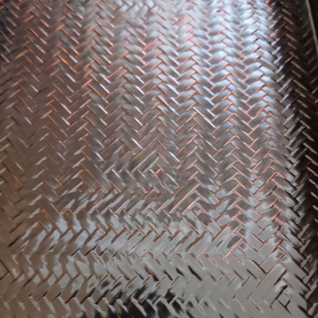 【希少★未使用】定価の半額以下！籃胎漆器 　文箱　書類入れ福岡特産井上らんたい