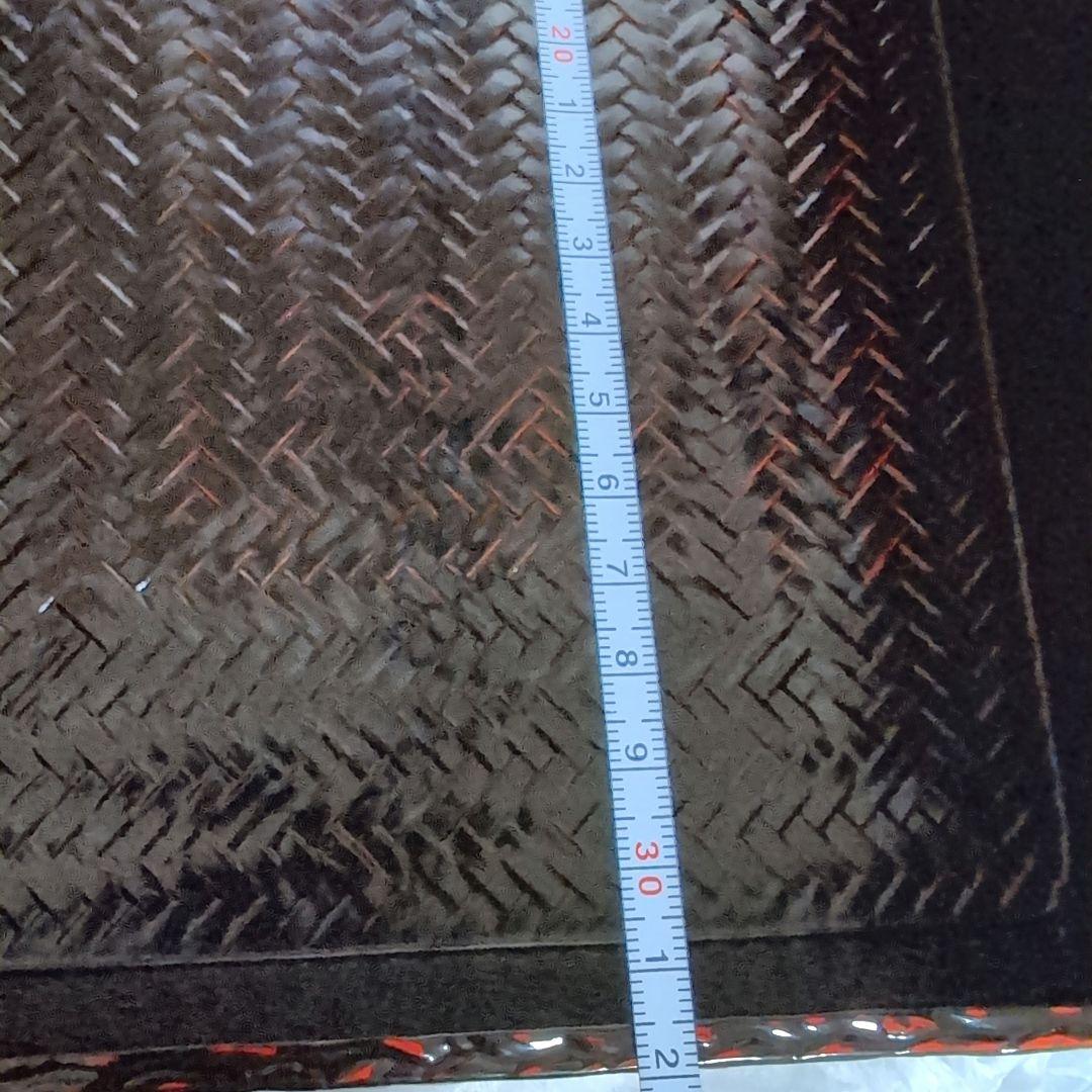 【希少★未使用】定価の半額以下！籃胎漆器 　文箱　書類入れ福岡特産井上らんたい