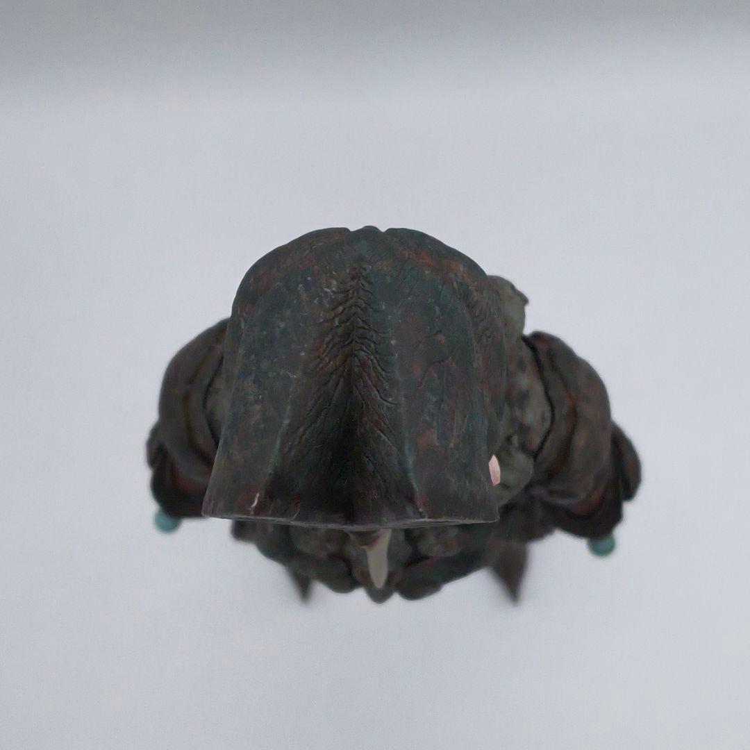 threezero X 大山竜 ウルトラマン バルタン星人 スリーゼロ