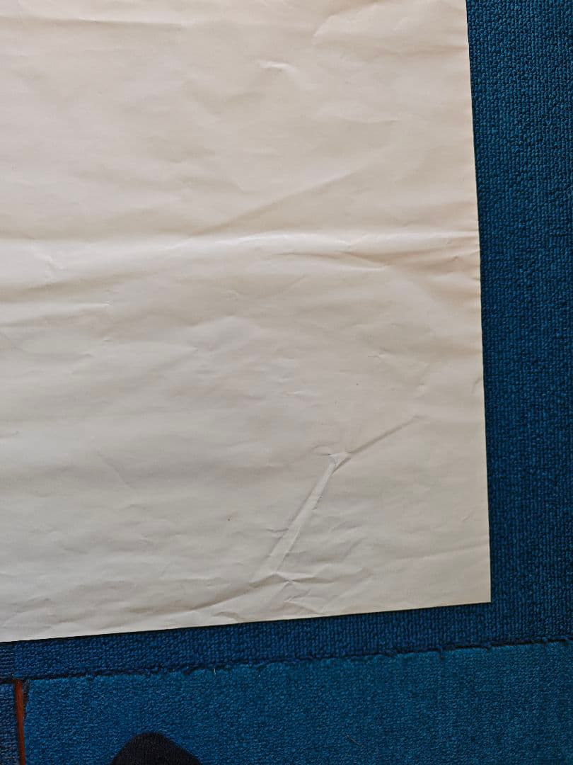 水の都の護神 ラティアス ラティオス B2ポスター