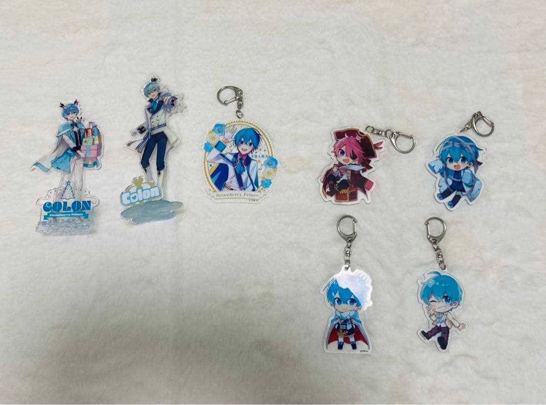 ころん、さとみ まとめ売り すとぷり