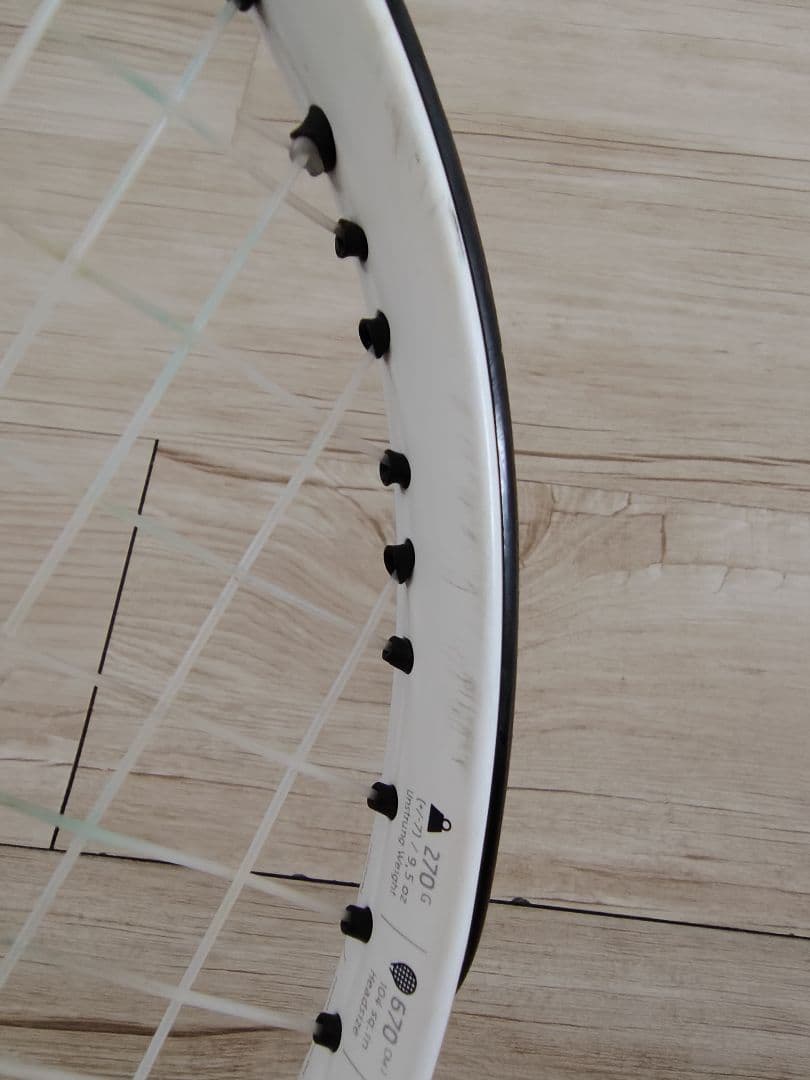 Babolat バボラ 硬式テニスラケット EVOドライブ 101537