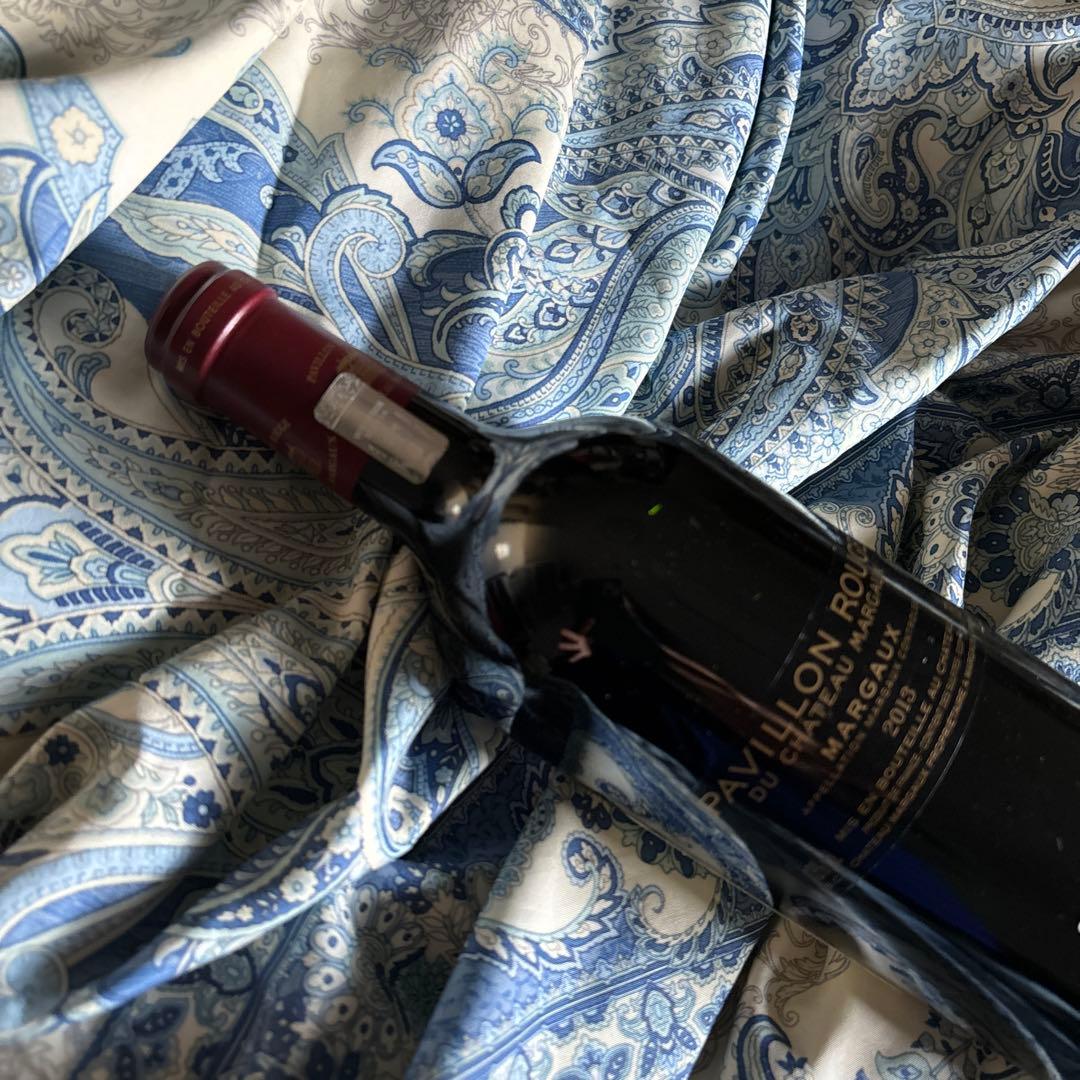 Pavillon Rouge 2013 Château Margaux