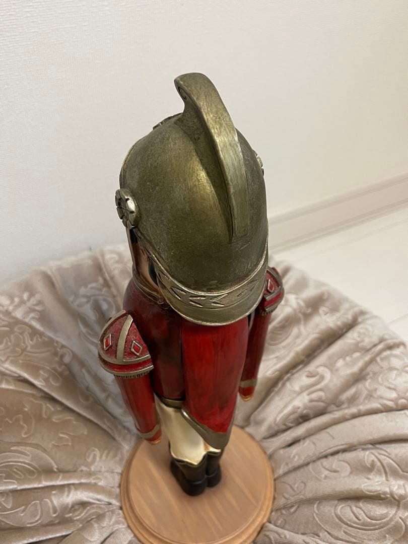 くるみ割り人形と秘密の王国 ディズニー 世界限定1800個   シリアルナンバー