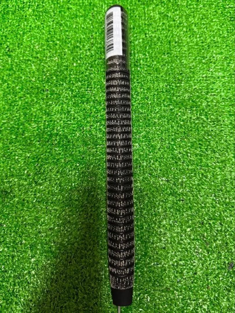 新品 未使用 LAMKIN Deep-Etched Cordパドル グリップ