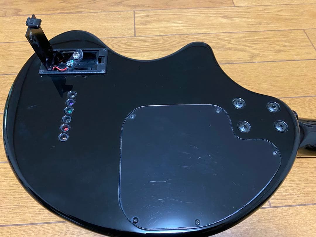 FERNANDES ZO−3HT 布袋寅泰モデル