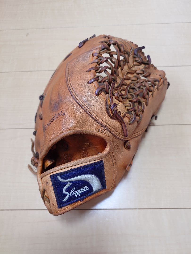 久保田スラッガー　ファーストミット（軟式）KSF -933　即戦力