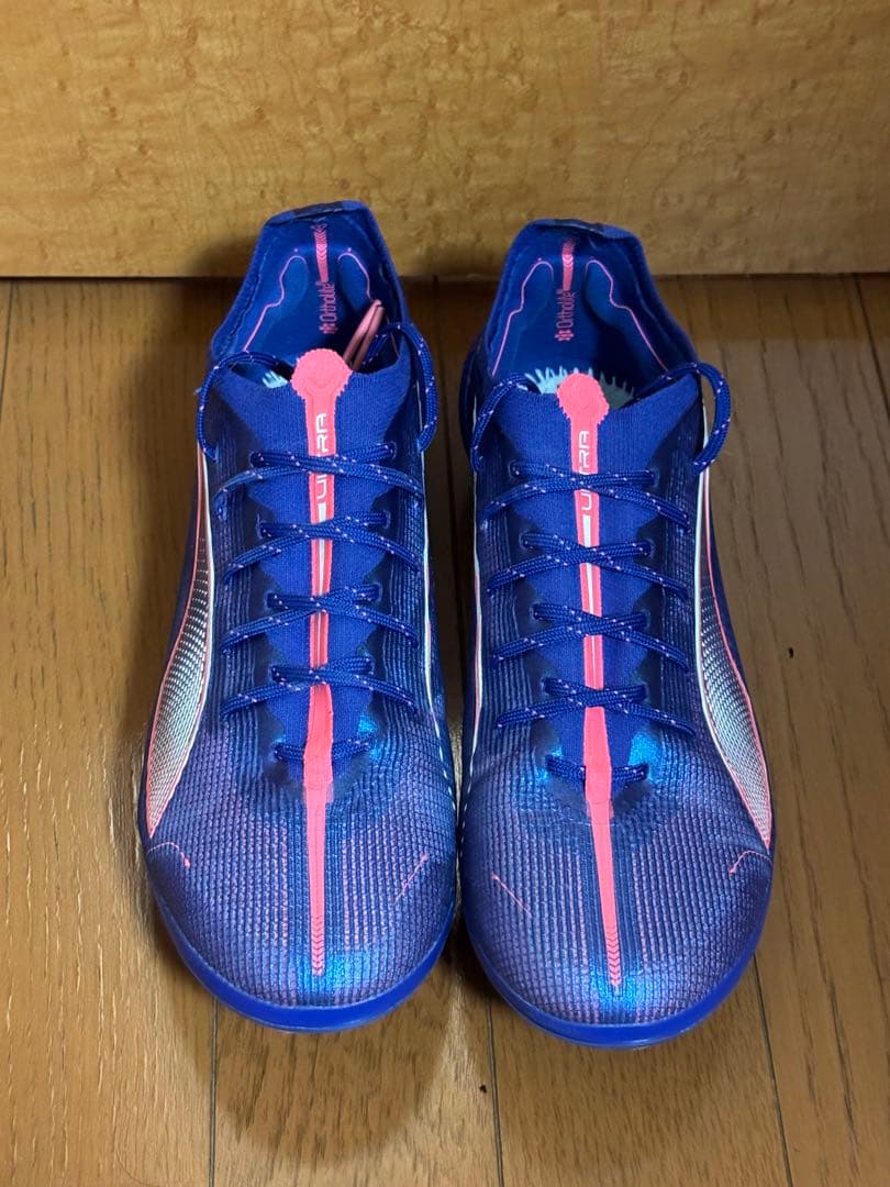 PUMAウルトラ5アルティメットAG