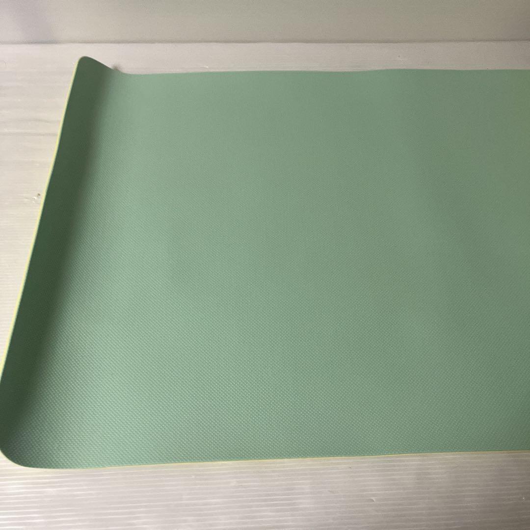 【美品】SUKALA スカーラ リバーシブル ヨガマット ケースセット