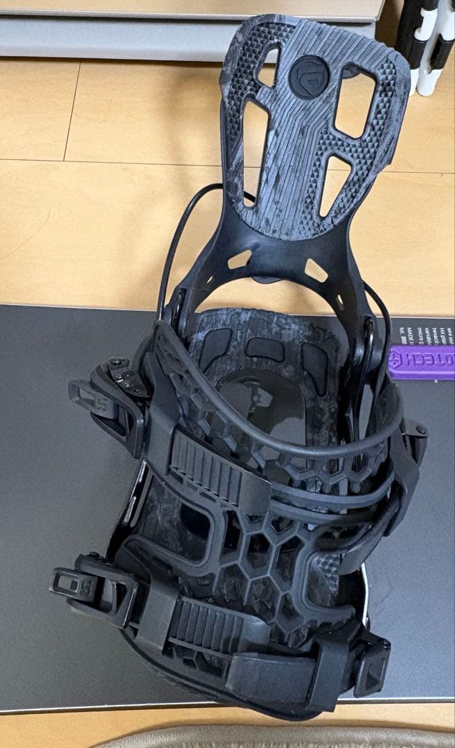 FLOW NX2-TM fusion Lサイズ