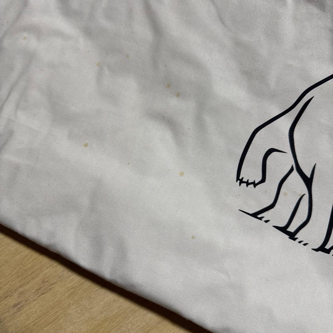 ノルディスク　タープ　kari 12㎡　ポール