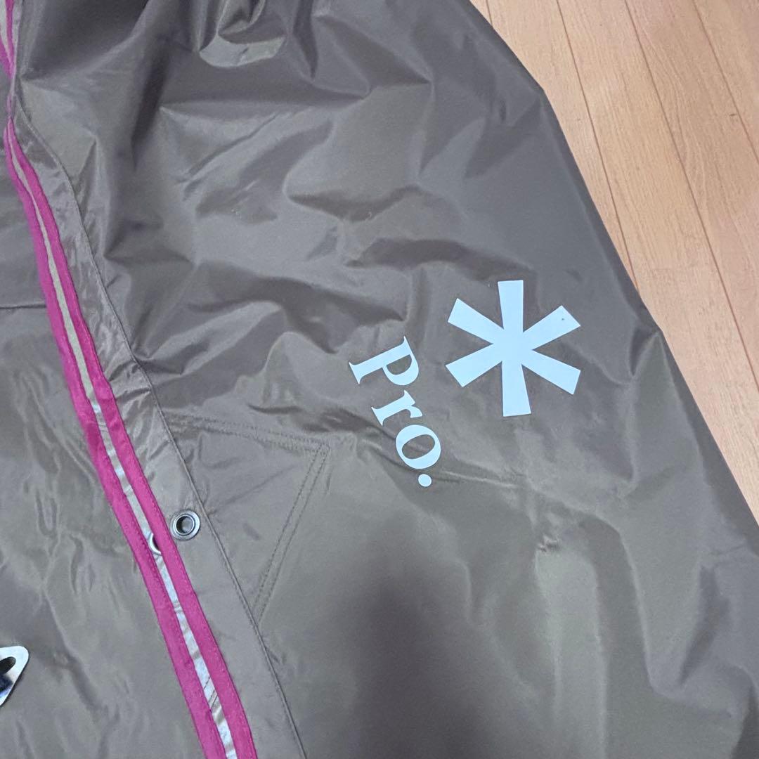 スノーピーク　タープ