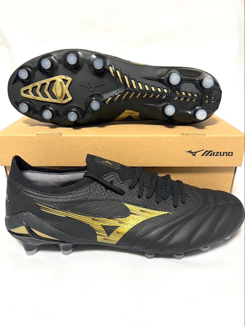 ★新品★ モレリアネオ4βエリート28cm