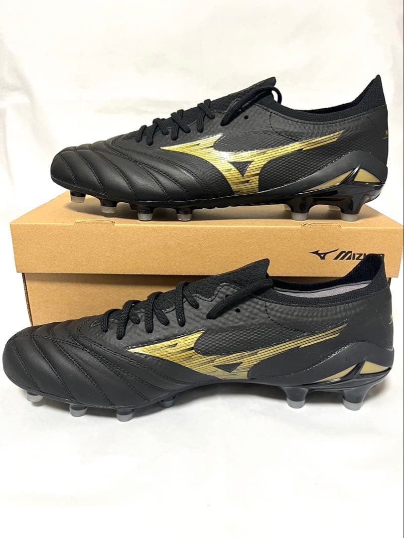 ★新品★ モレリアネオ4βエリート28cm