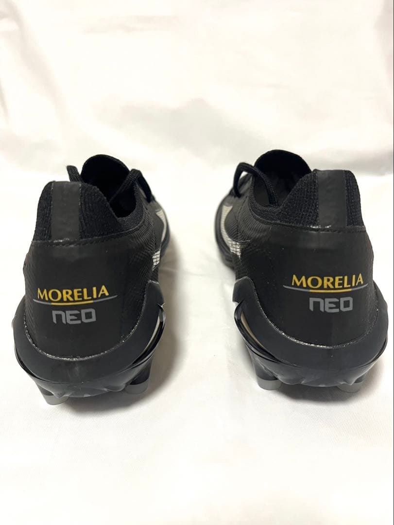 ★新品★ モレリアネオ4βエリート28cm