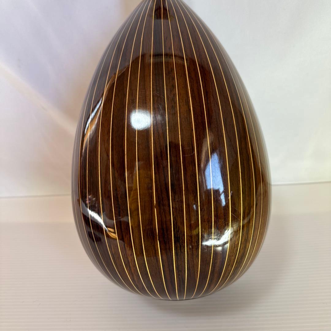 マンドリン　鈴木バイオリン　M-215 1974年　ハードケース付き