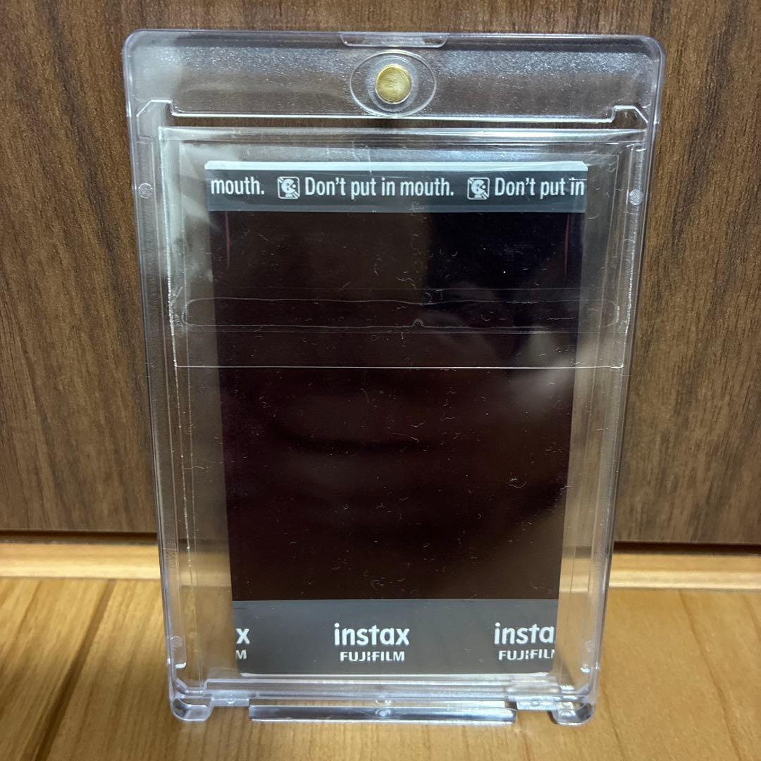 チョコレートプラネット　直筆サイン　生チェキ　TT兄弟　チョコプラ　長田　松尾