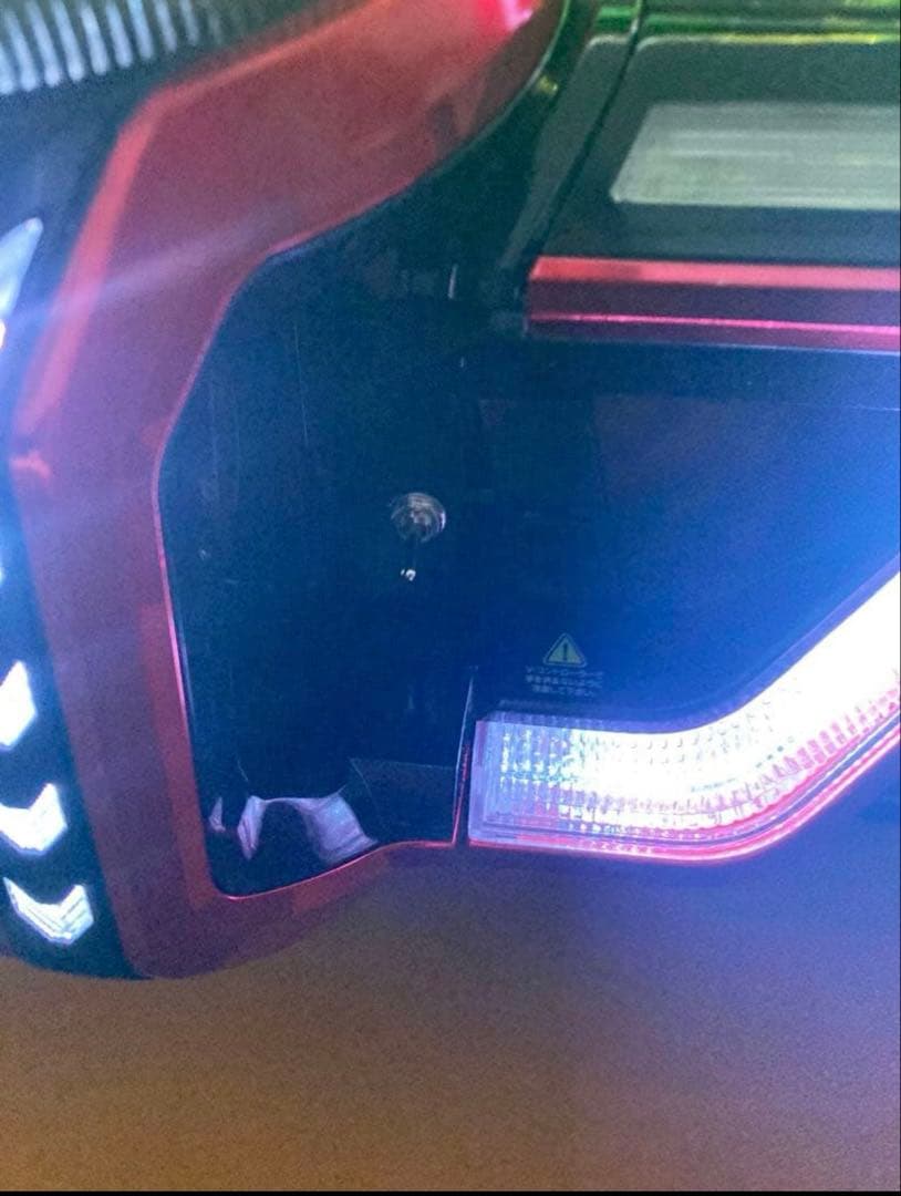 炎炎ノ消防隊 実機 フルオート&循環 役物ON/OFF