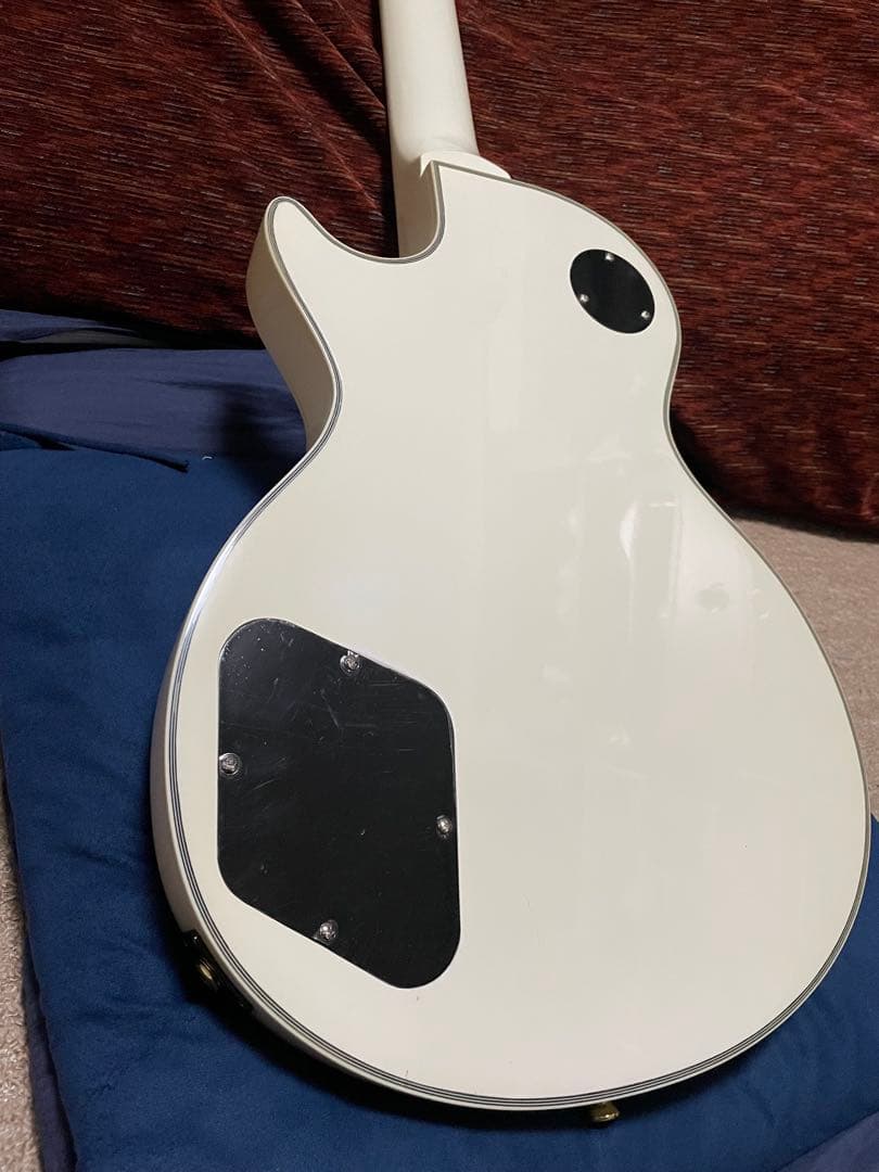 ブリッツ　レスポールカスタムタイプ