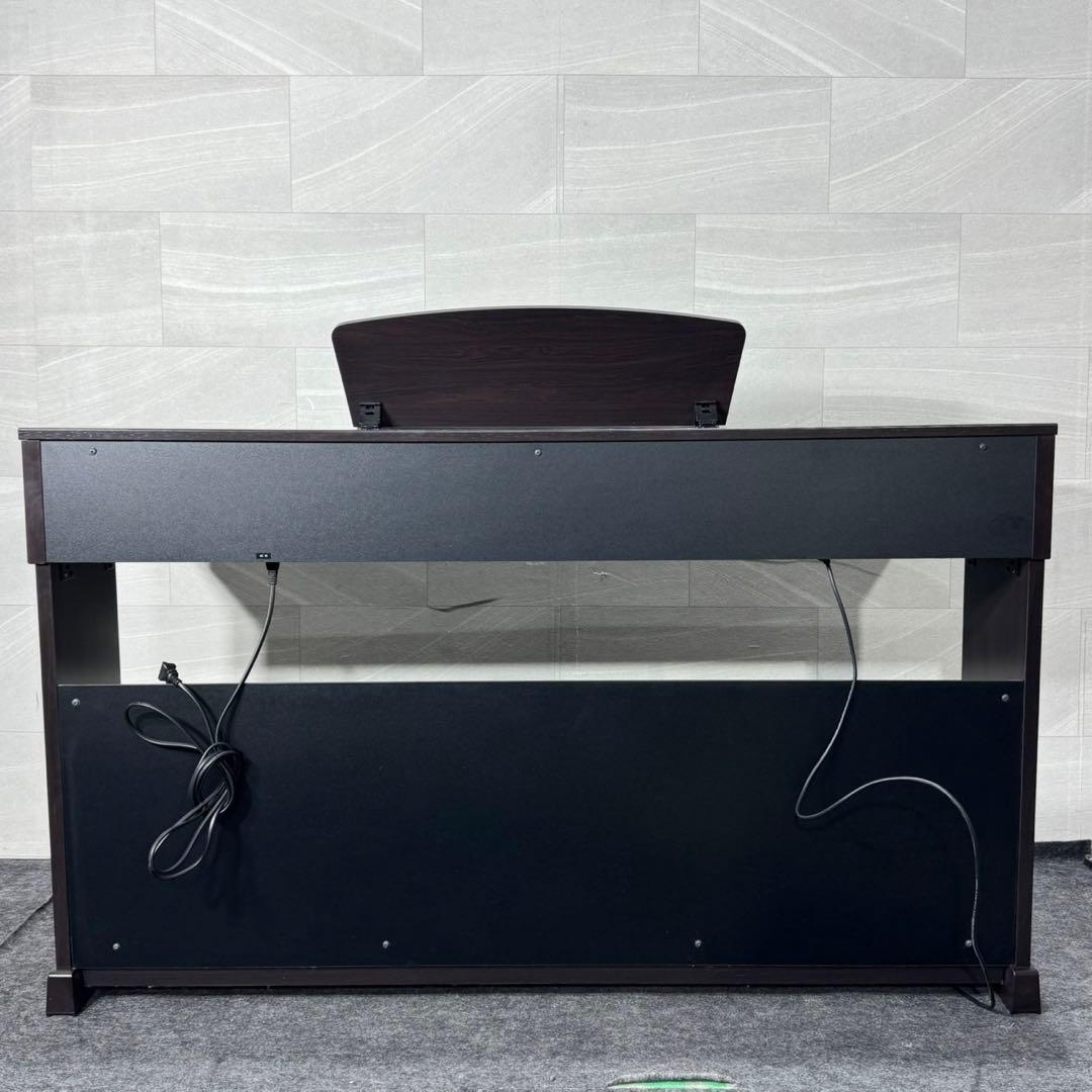 YAMAHA 電子ピアノ YDP-160 ARIUS 88鍵盤 楽器 d5101