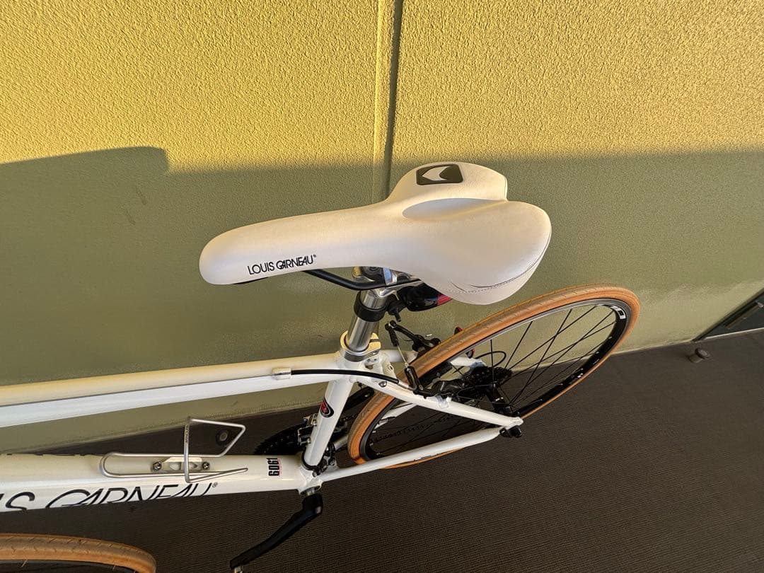 ルイガノ　アーバンバイク