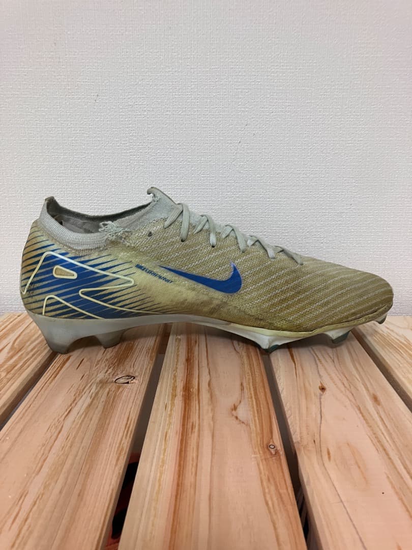 NIKE マーキュリアルヴェイパー16 FG