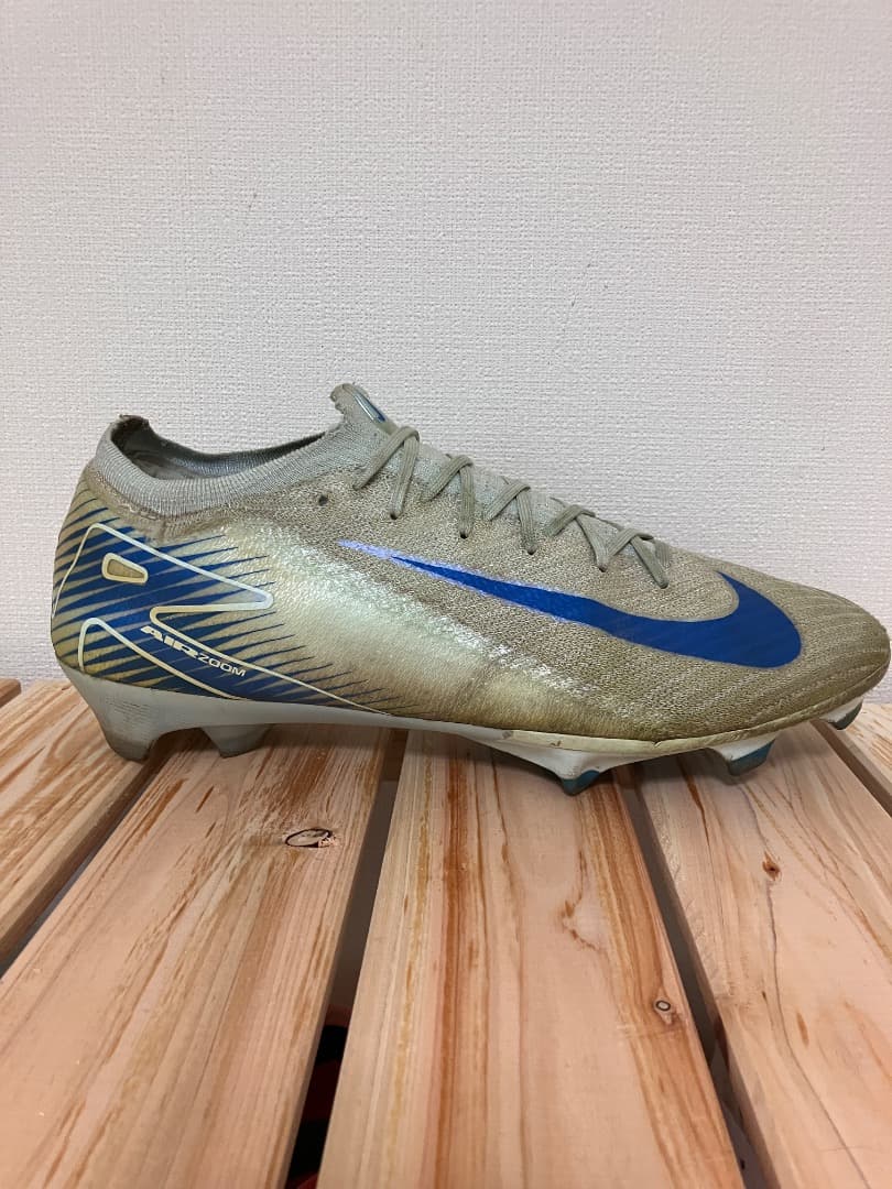 NIKE マーキュリアルヴェイパー16 FG