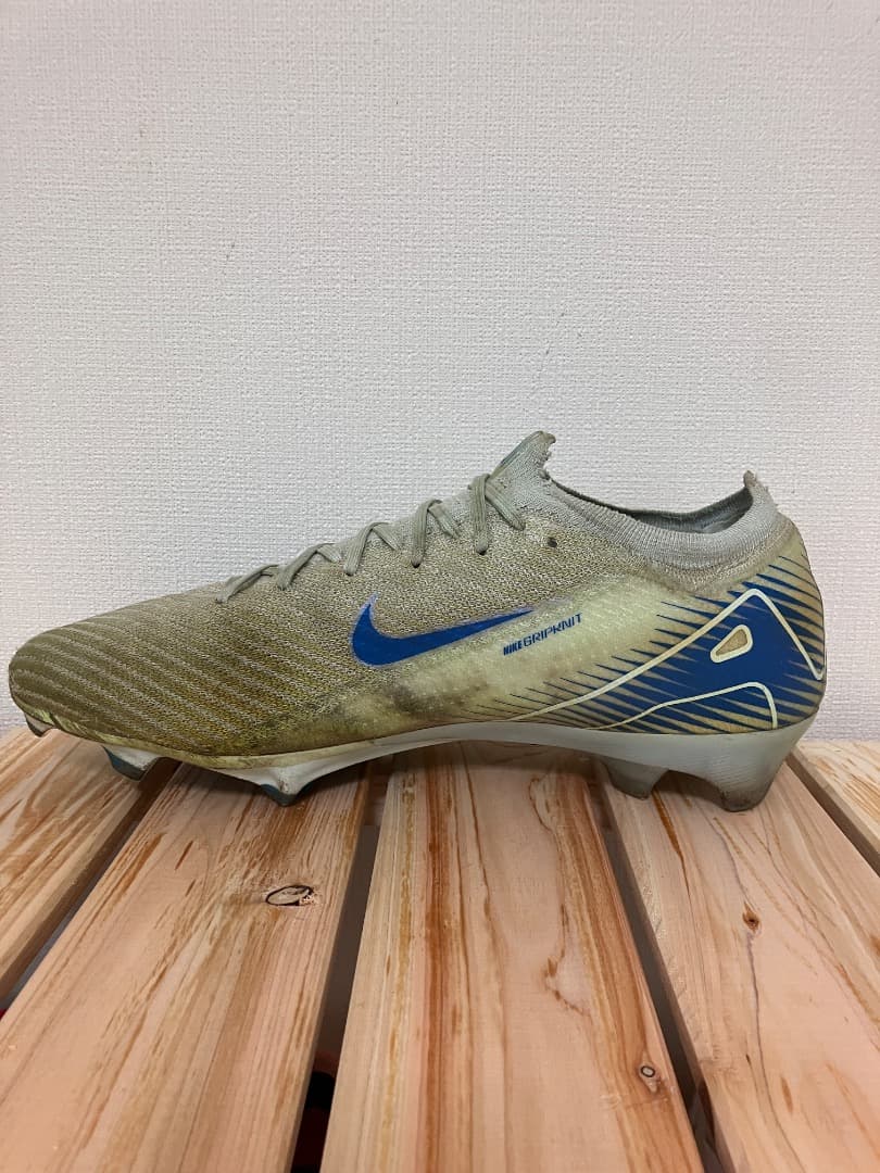 NIKE マーキュリアルヴェイパー16 FG
