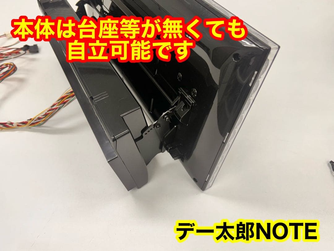 データカウンター・デー太郎NOTE・ スロットorパチンコ選択OK