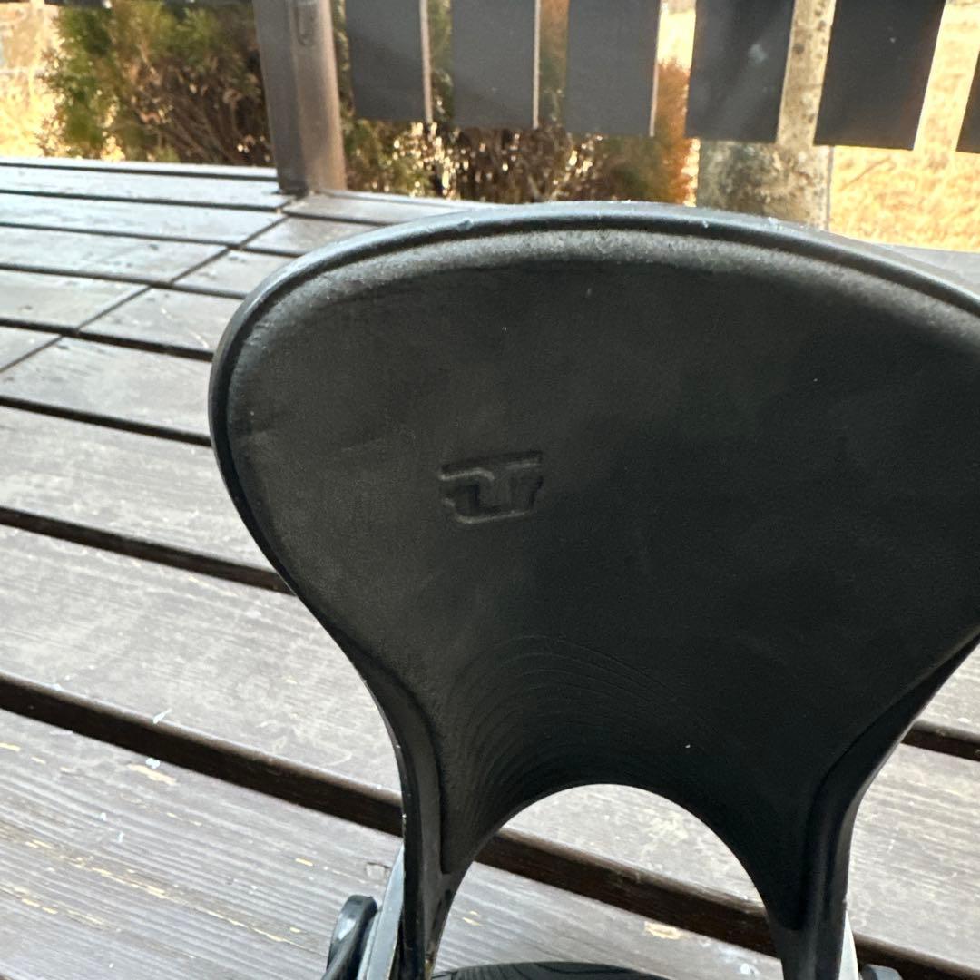 あ様　UNION ULTRA ビンディング ブラック ユニオン M ウルトラ