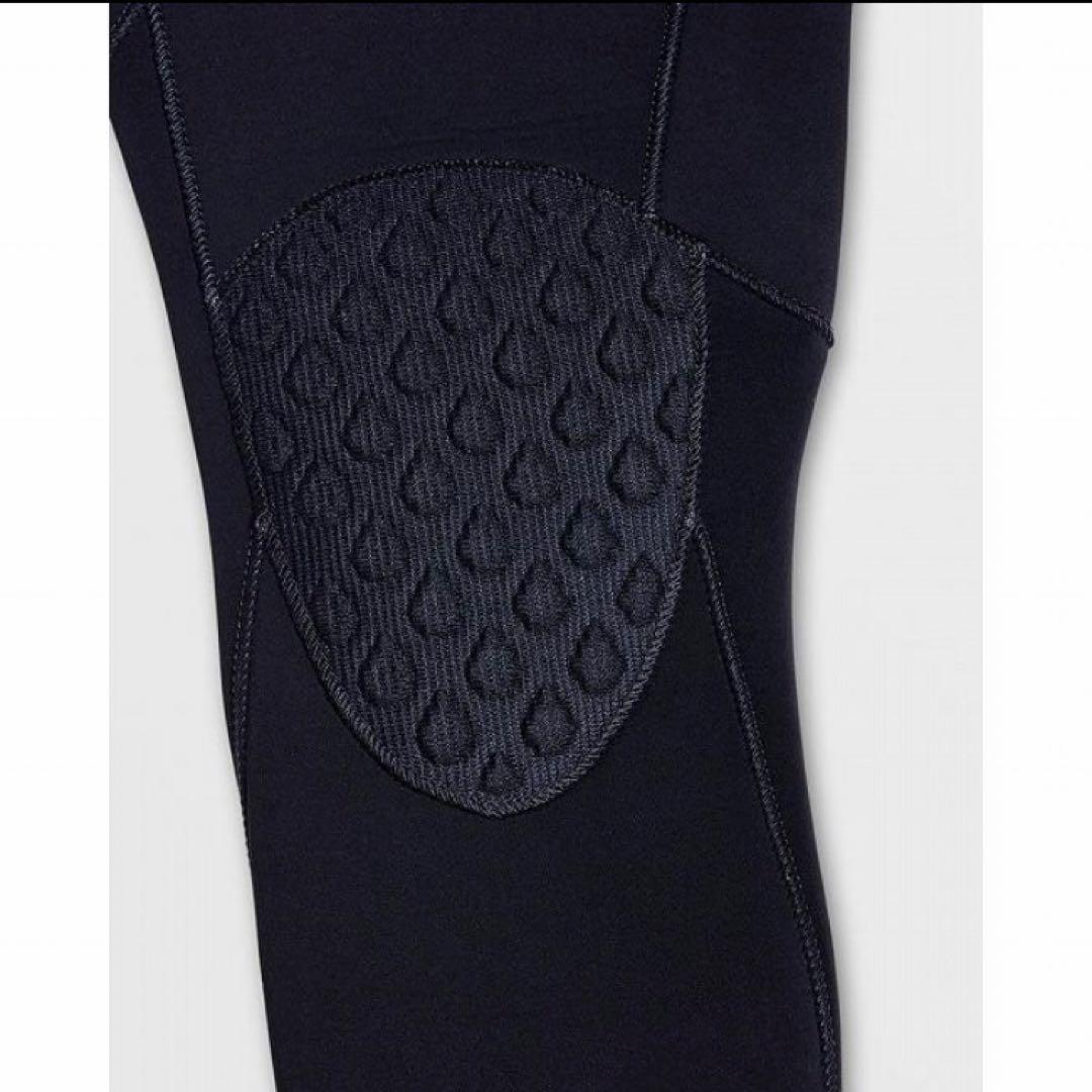 サーフィン・ボディボード VOLCOM Mens Modulator Chestzip Fullsuit