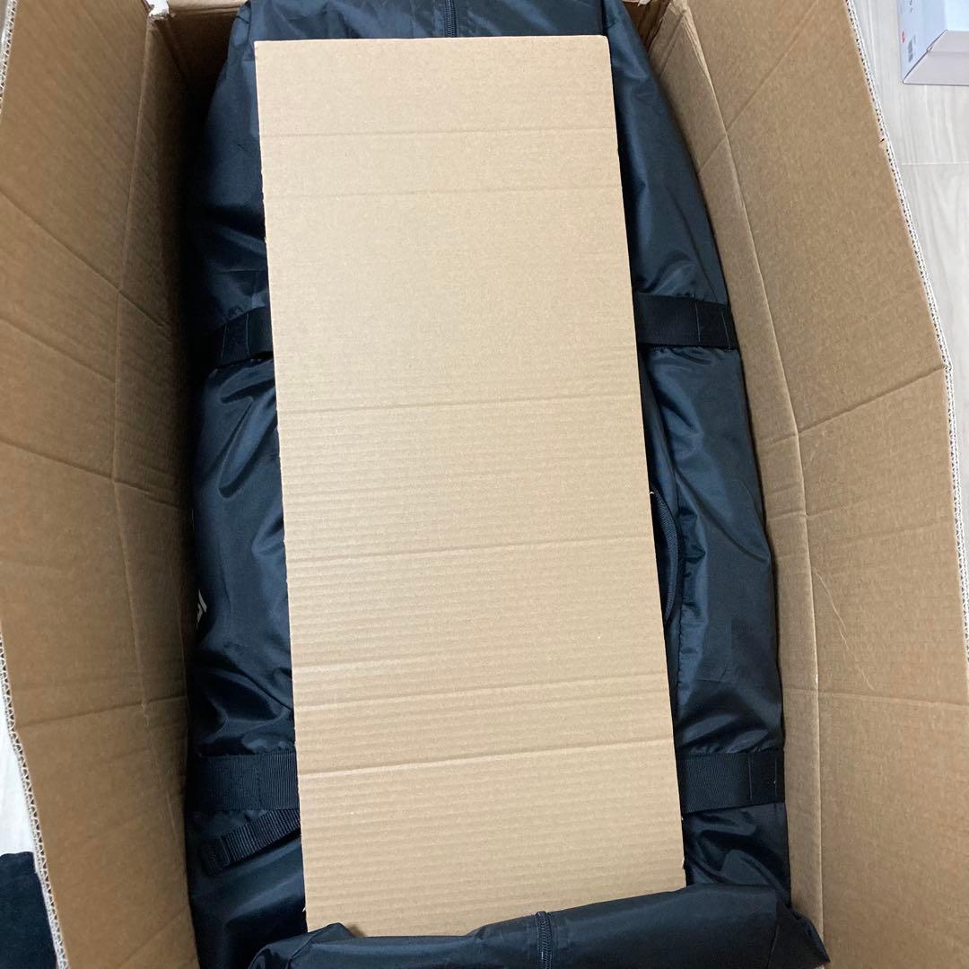 ⭐︎入手困難⭐︎サバティカル アルニカPlus テント　新品　未使用