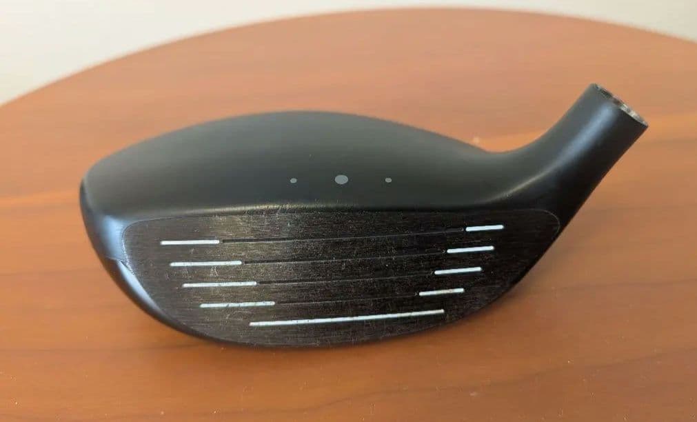 ミ*マ様 PING G425 MAX フェアウェイウッド 7番 ヘッドのみ