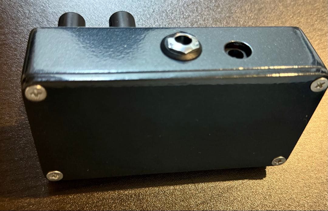 ギター エフェクター catalinbread sabbra cadabra