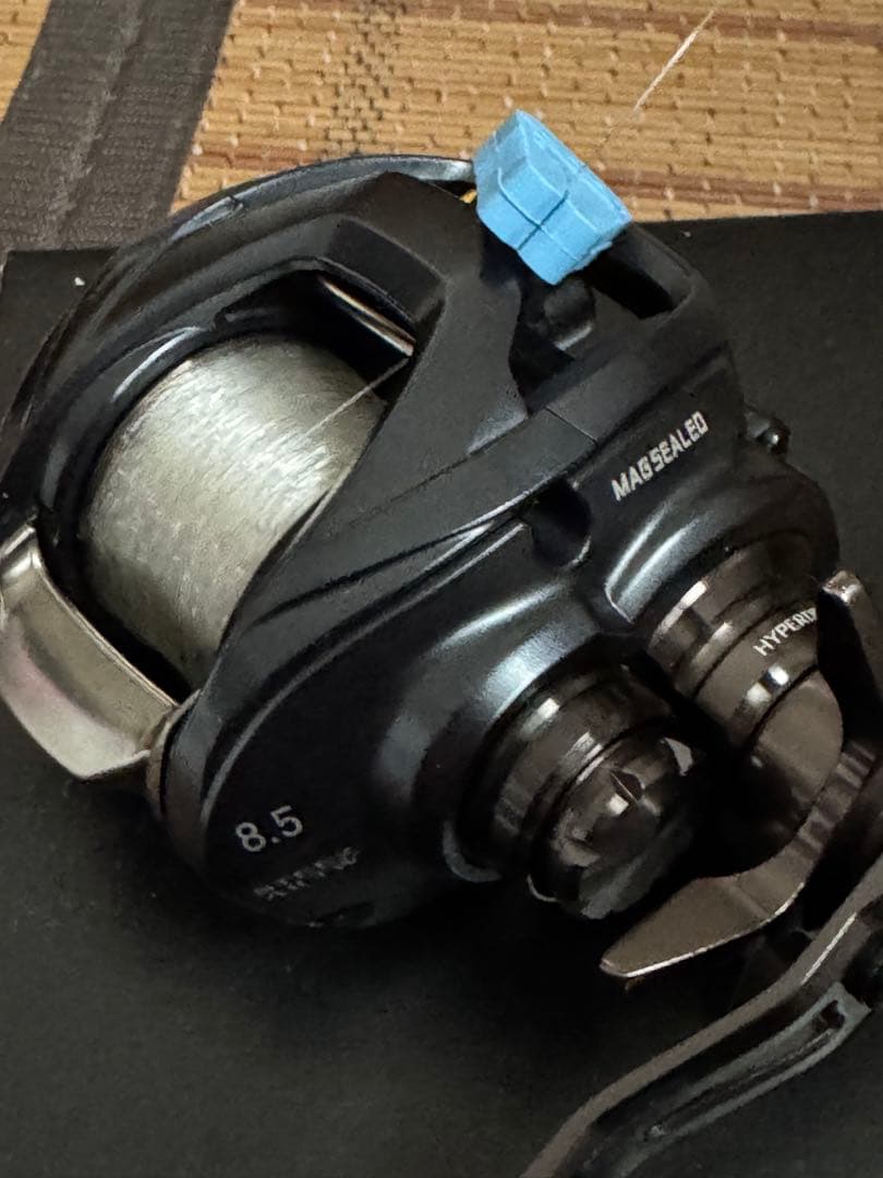 23スティーズ AⅡ XH