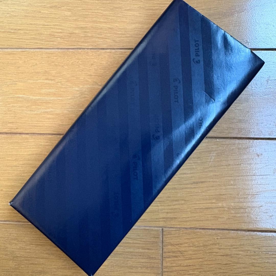 【新品未使用】パイロット 100周年記念 万年筆 非売品