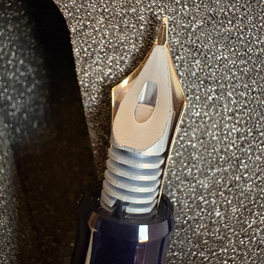 【新品未使用】パイロット 100周年記念 万年筆 非売品