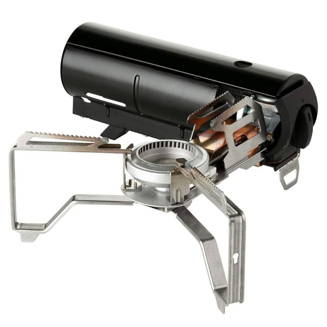 新品　スノーピーク( peak) 防災用品 &CAMPバーナー