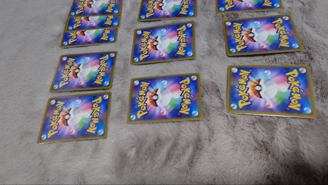 富*す様 ポケモンカード 30枚セット タッグチーム