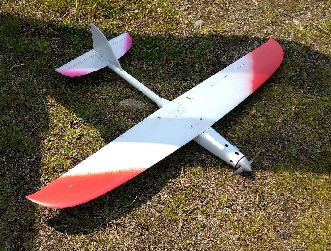 電動パイロングライダー　（相談必要です）